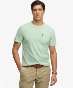 Superdry Classic Essential Pocket Tee