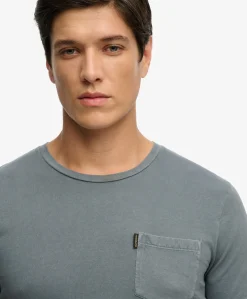 Superdry Classic Essential Pocket Tee