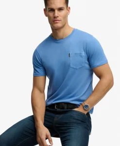 Superdry Classic Essential Pocket Tee