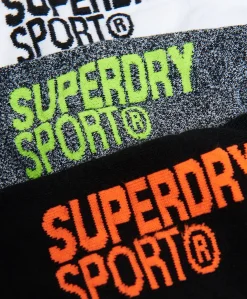 Superdry Coolmax 3pk