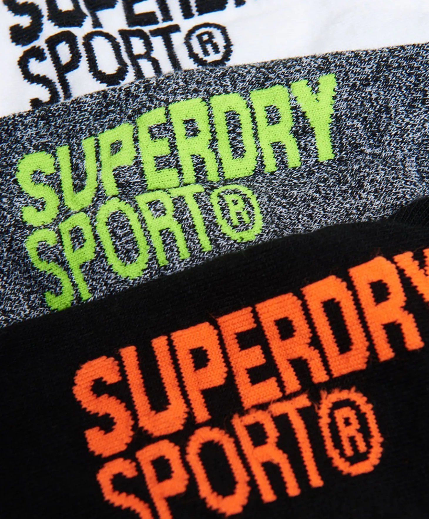 Superdry Coolmax 3pk