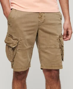 Superdry  Core Cargo Shorts