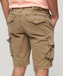 Superdry  Core Cargo Shorts