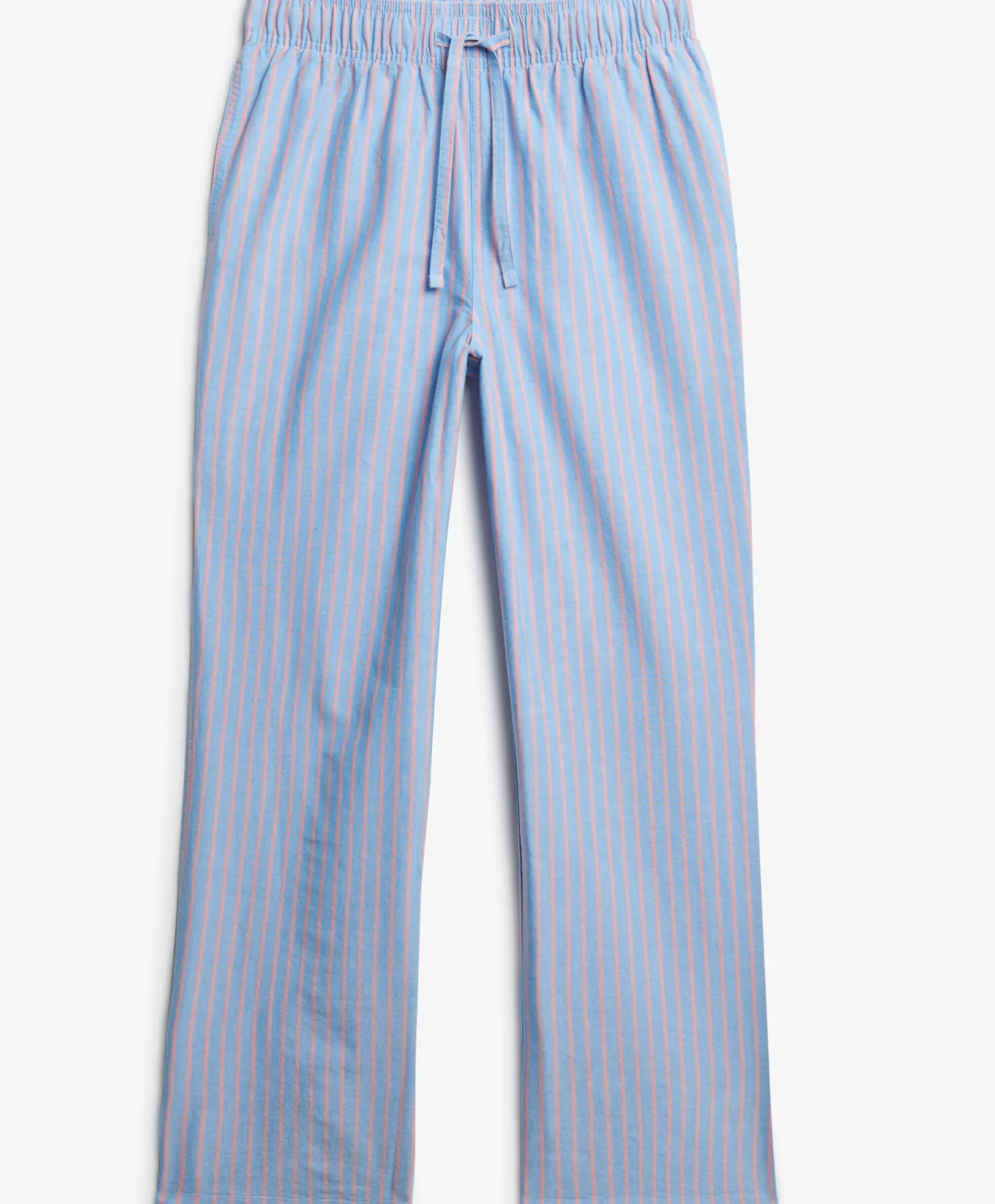Superdry Cotton Stripe elastic bukse