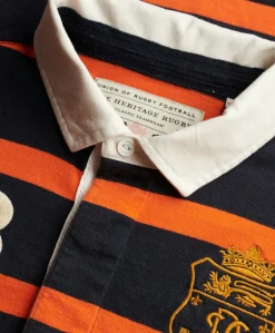 Superdry Emblem Rugby genser