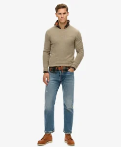 Superdry  Essential Crew Jumper
