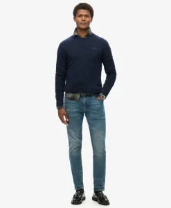 Superdry  Essential Crew Jumper