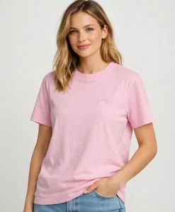 Superdry Essential Logo EMB Tee
