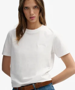 Superdry Essential Logo EMB Tee