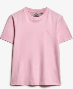 Superdry Essential Logo EMB Tee
