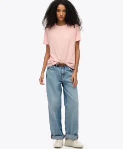 Superdry Essential Logo Emb Tee