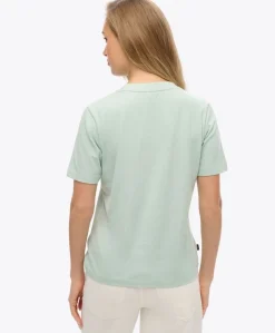 Superdry Essential Logo Emb Tee