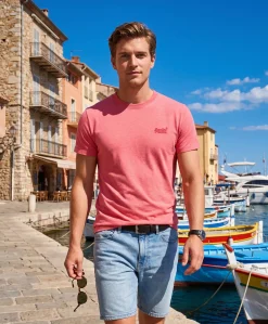 Superdry Essential Logo T-shirt