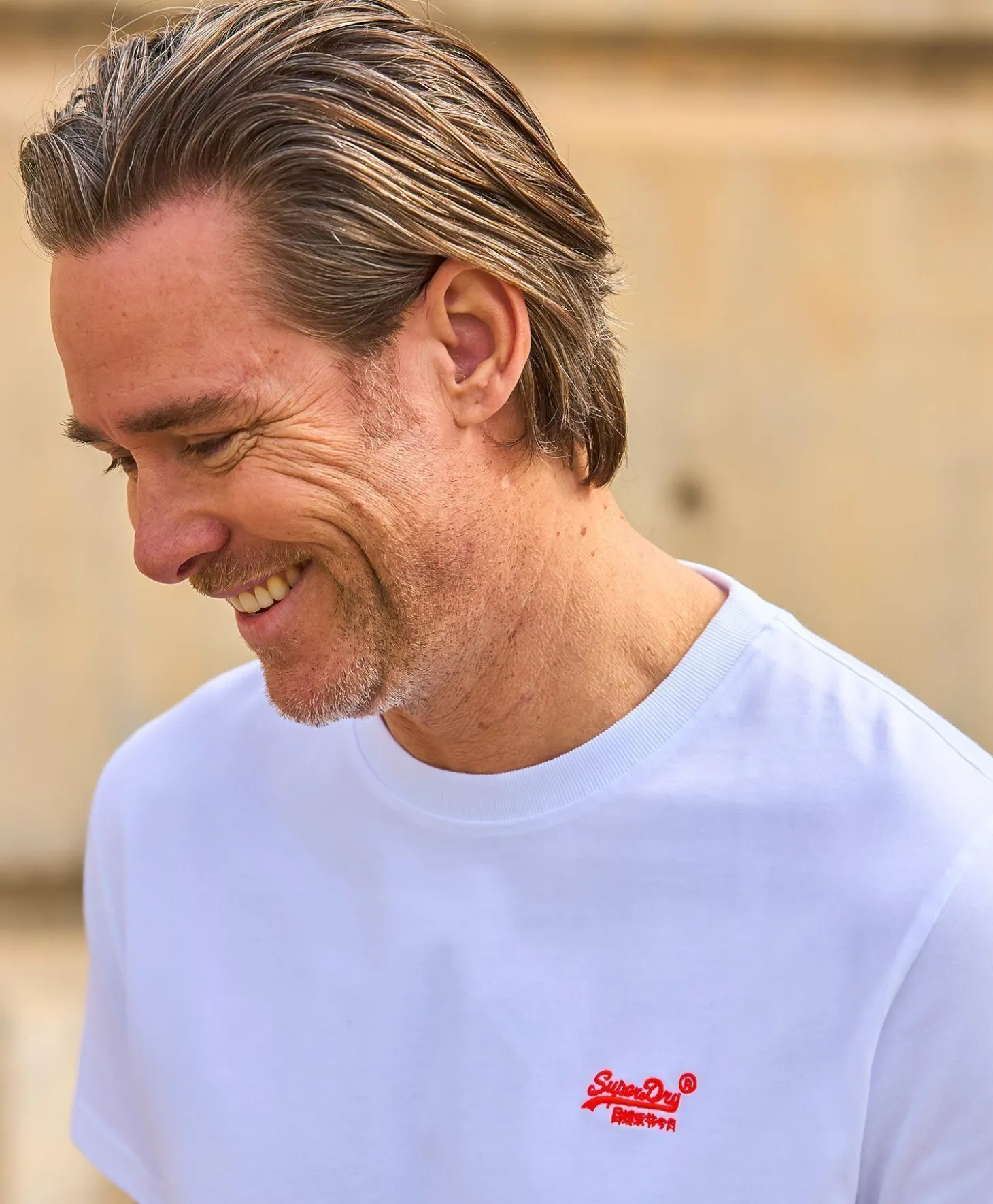 Superdry Essential Logo T-shirt