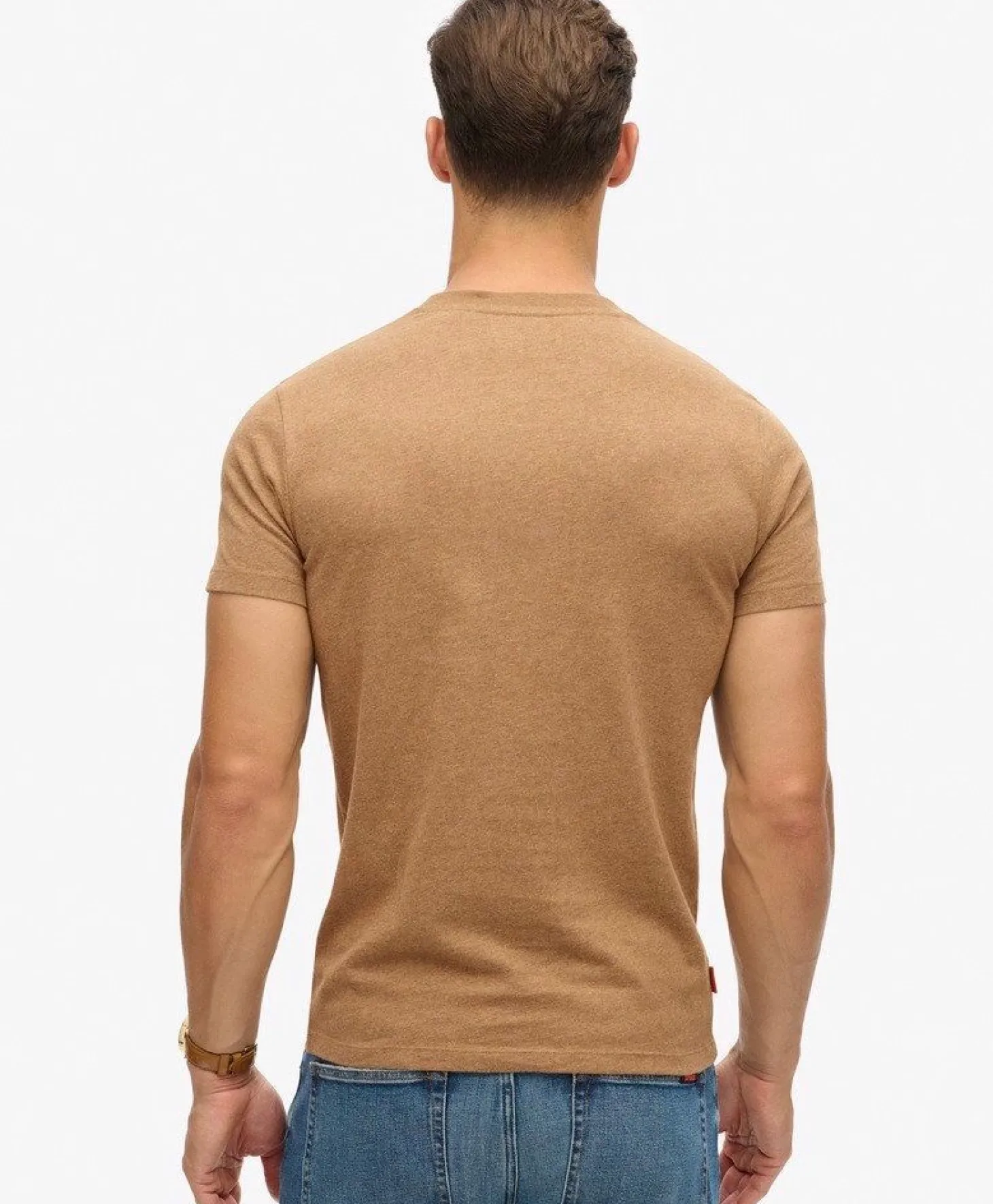 Superdry Essential Logo T-shirt
