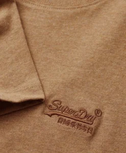 Superdry Essential Logo T-shirt