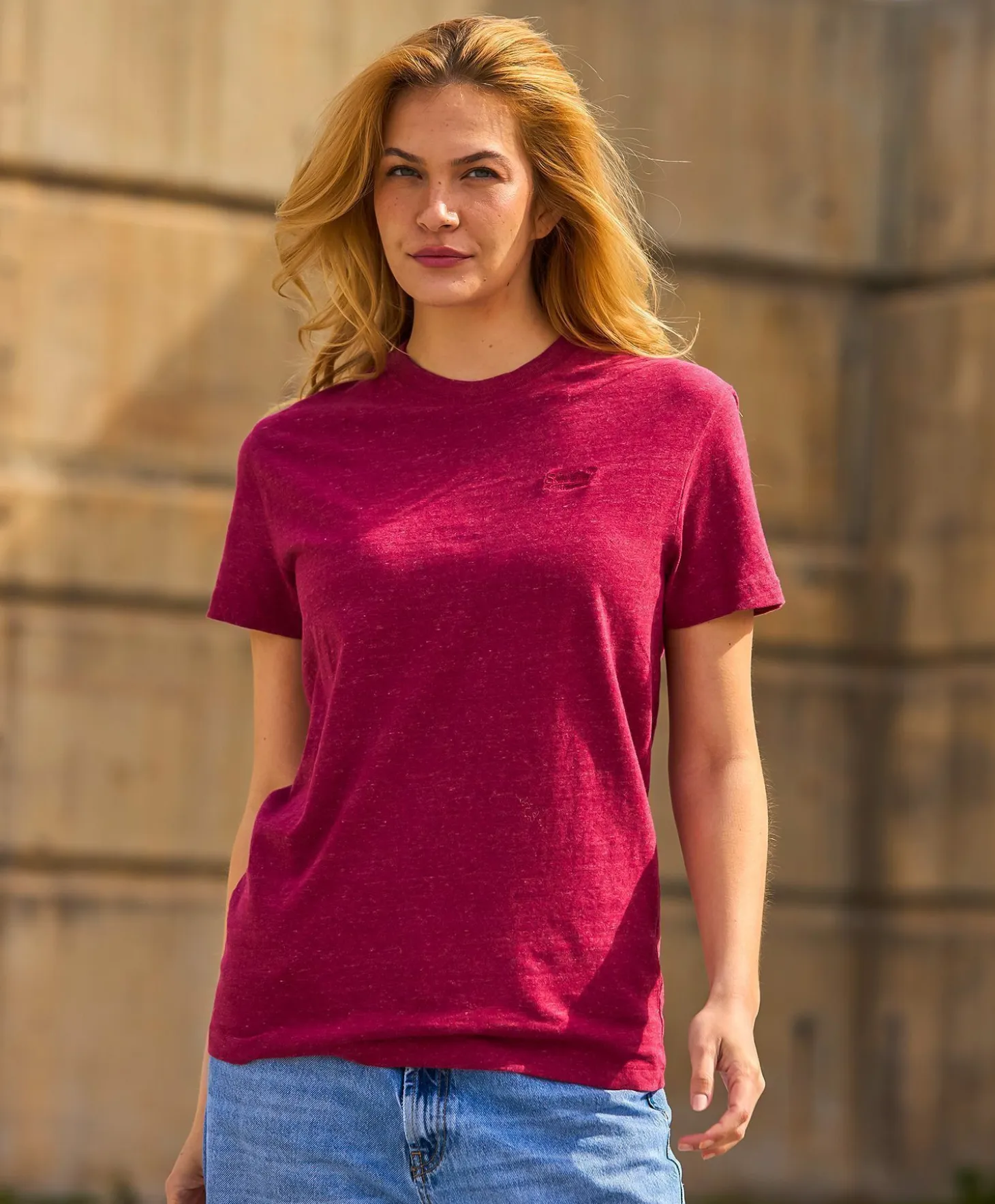 Superdry Essential Logo T-shirt
