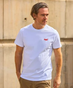 Superdry Essential Logo T-shirt