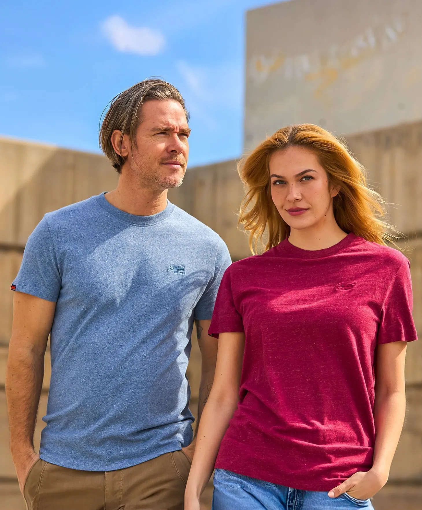 Superdry Essential Logo T-shirt