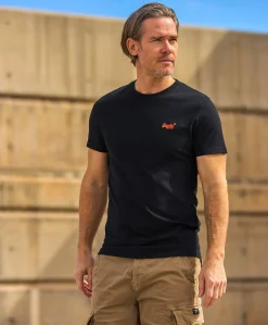 Superdry Essential Logo T-shirt