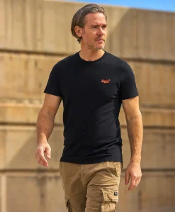 Superdry Essential Logo T-shirt