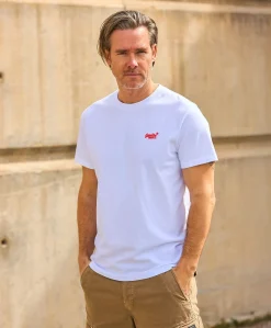 Superdry Essential Logo T-shirt