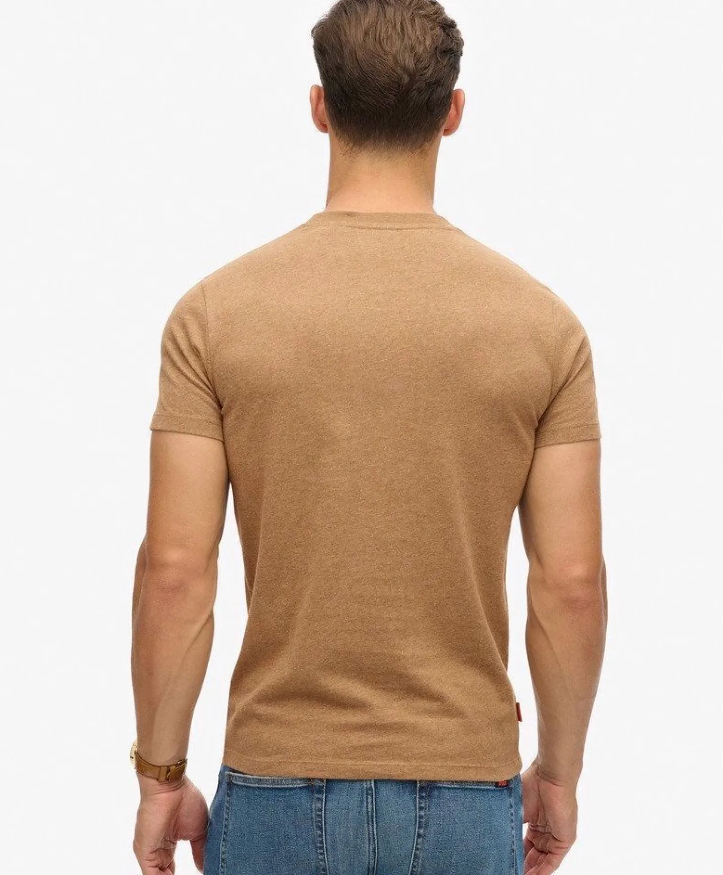 Superdry Essential Logo T-shirt
