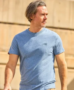 Superdry Essential Logo T-shirt