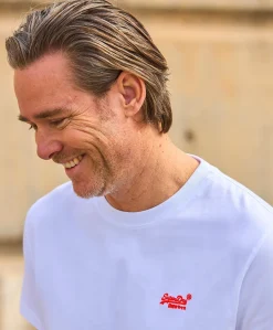 Superdry Essential Logo T-shirt