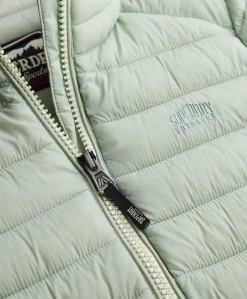 Superdry Fuji Lite Padded jakke
