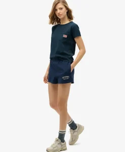 Superdry Grapic Shorts