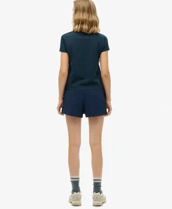 Superdry Grapic Shorts