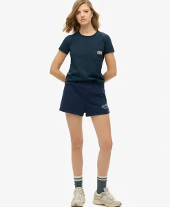 Superdry Grapic Shorts