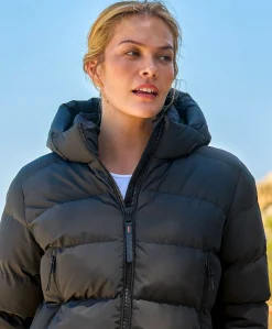 Superdry Hooded Sportsjacket