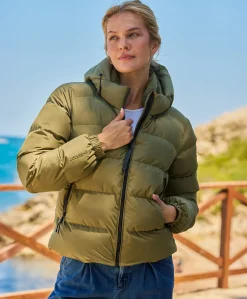Superdry Hooded Sportsjacket