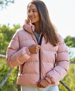 Superdry Hooded Sportsjacket