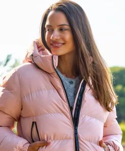 Superdry Hooded Sportsjacket