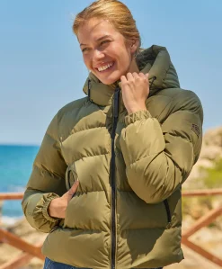 Superdry Hooded Sportsjacket