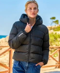 Superdry Hooded Sportsjacket