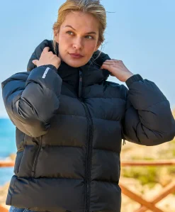Superdry Hooded Sportsjacket