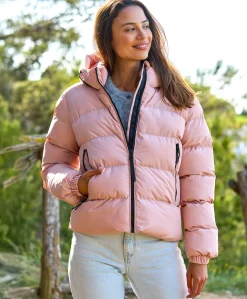 Superdry Hooded Sportsjacket