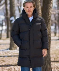 Superdry Hooded Sportsjacket Long