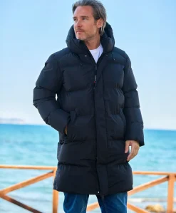Superdry Hooded Sportsjacket Long