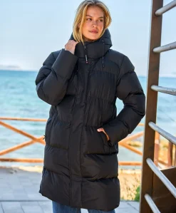 Superdry Hooded Sportsjacket Long