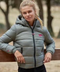 Superdry Hooded Sportsjacket