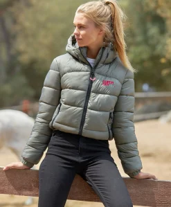 Superdry Hooded Sportsjacket