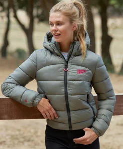 Superdry Hooded Sportsjacket