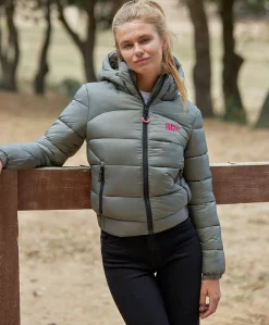 Superdry Hooded Sportsjacket