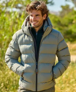 Superdry Hooded Sportsjacket