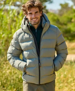 Superdry Hooded Sportsjacket